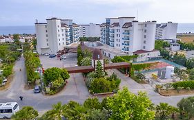 Cenger Beach Resort Spa - All Inclusive